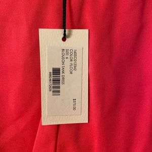 Milly Dress NWT